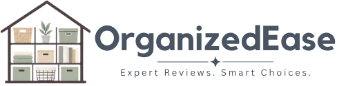 Expert Reviews. Better Organization.