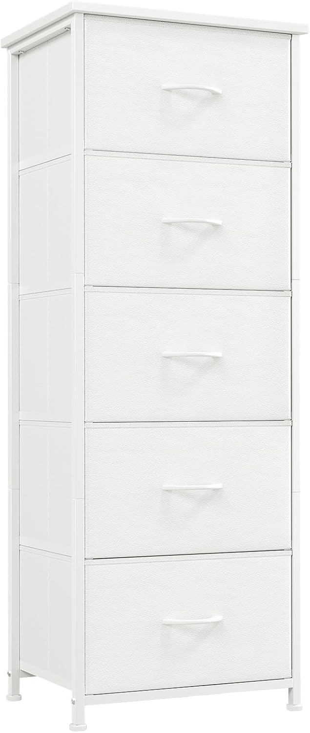 Tall Dresser: Best 5 Drawer Organizer Review (2026) 1 61Yw34qOJ2L. AC SL1500 Organized Ease