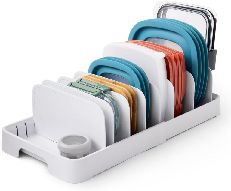 Lid Organizer: Essential Review of the Best Model for 2026 4 71Hxi5g90SL. AC SL1500 3 Organized Ease