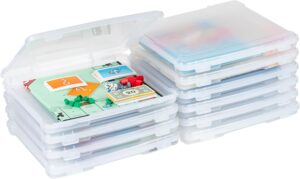 plastic storage cabinet product view