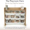 Toy Organizer