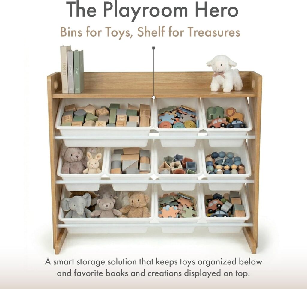 Toy Organizer