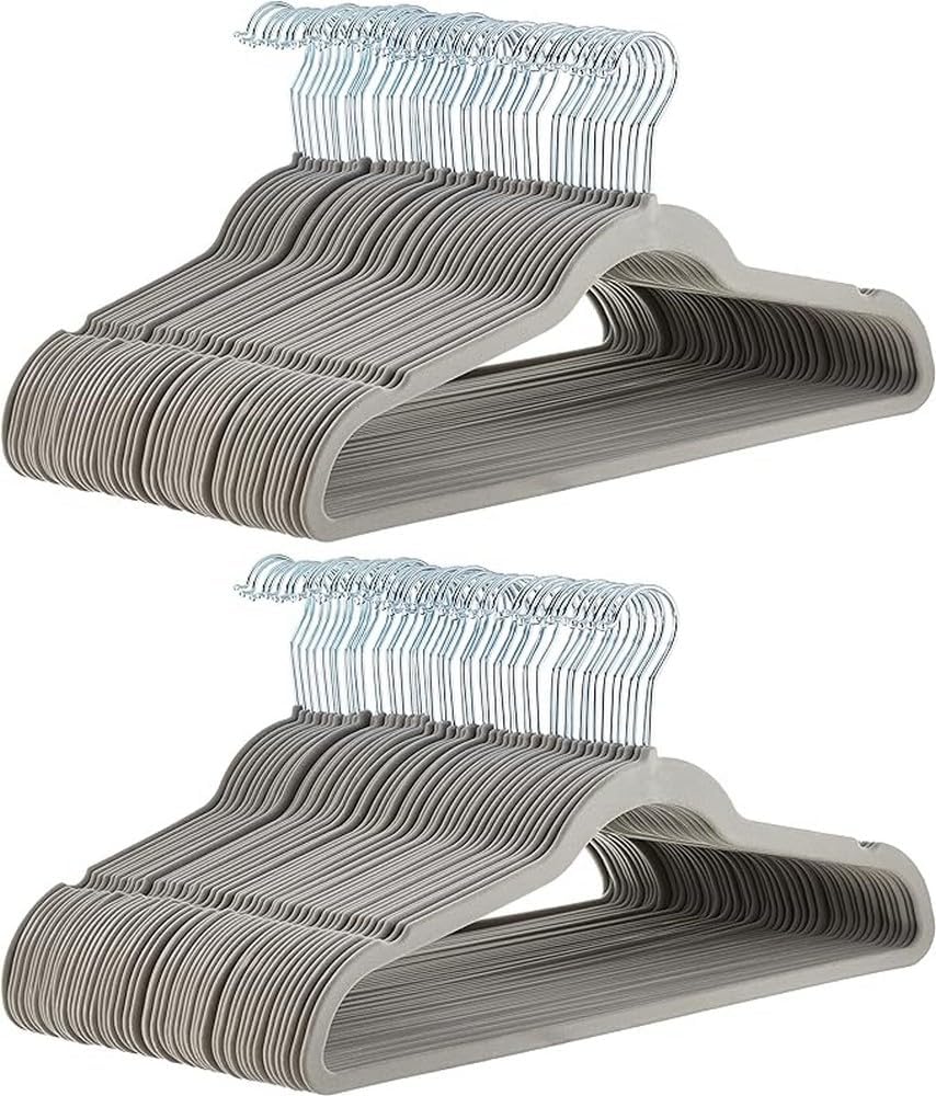 Velvet Hangers: 10 Ultimate Secrets For Amazing Closet Organization 2026 1 71f8DpCvPL. AC SL1000 Organized Ease