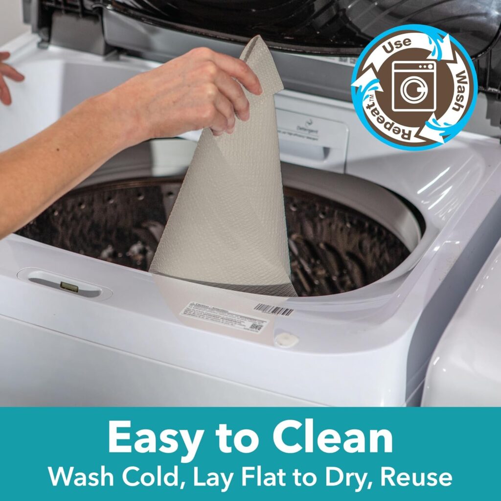 Non Slip Shelf Liner: Expert Review of 60 ft Essential (2026) 3 Smooth Top EasyLiner for Cabinets & Drawers