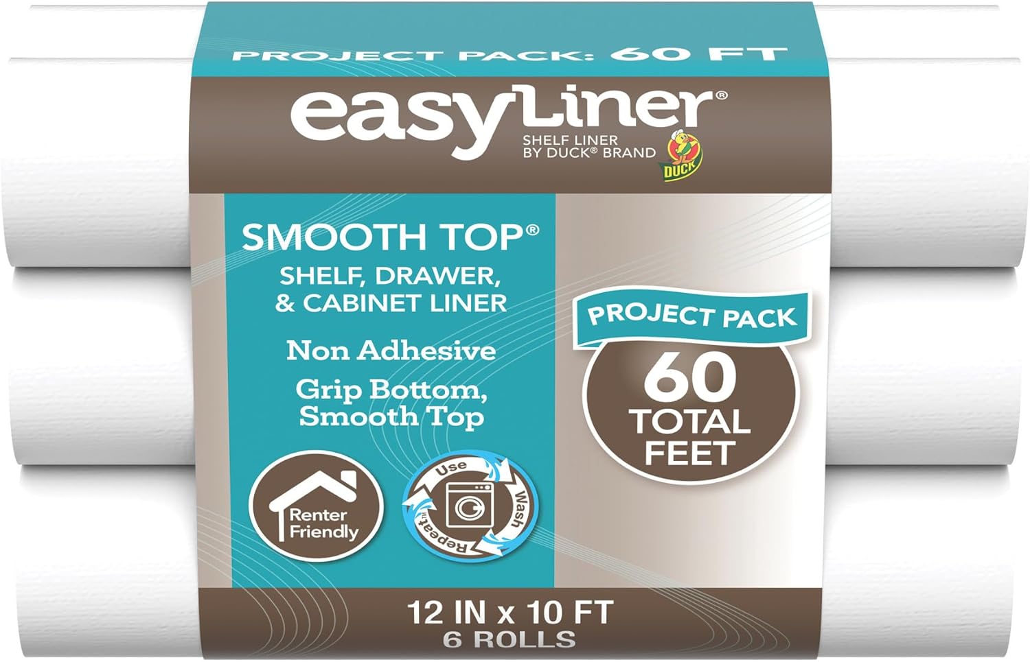 Non Slip Shelf Liner: Expert Review of 60 ft Essential (2026) 1 71ni87rq1JL. AC SL1500 Organized Ease
