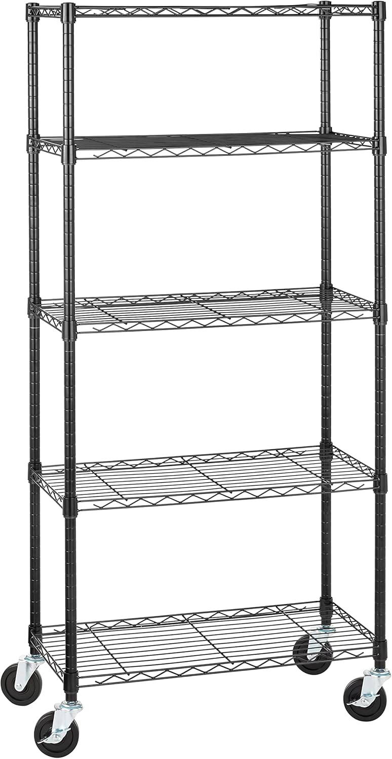 Garage Shelving: 5 Ultimate Steps For Amazing Organization In 2026 1 71ok1ob3FlL. AC SL1500 1 Organized Ease