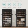Shoe Rack