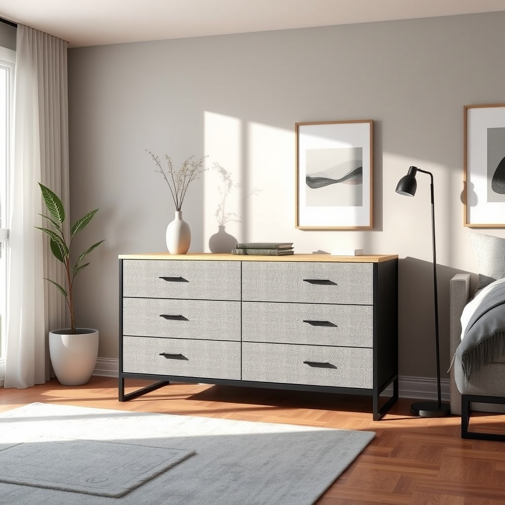Bedroom Dresser: 5 Ultimate Steps For Amazing Storage Solutions 2026 2 bedroom dresser product view