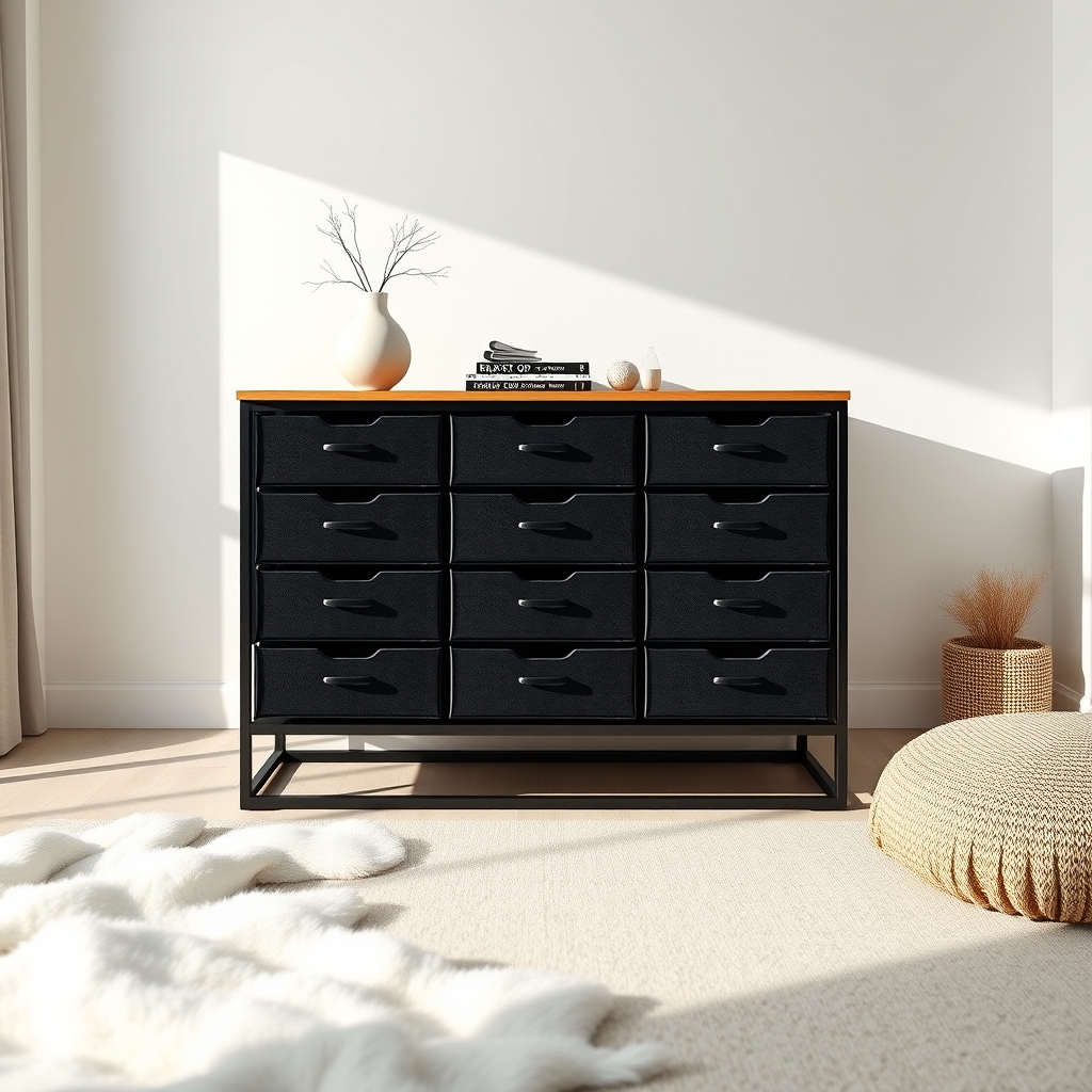 Dresser Organizer: 9 Ultimate Steps For An Amazing Storage Solution 2026 2 dresser organizer product view