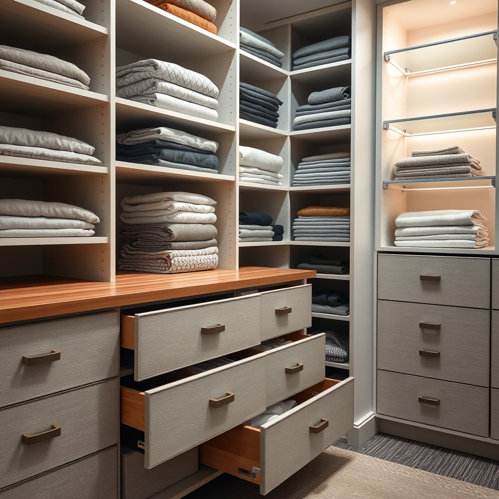 Dresser Organizer: 9 Ultimate Steps For An Amazing Storage Solution 2026 3 dresser organizer in action