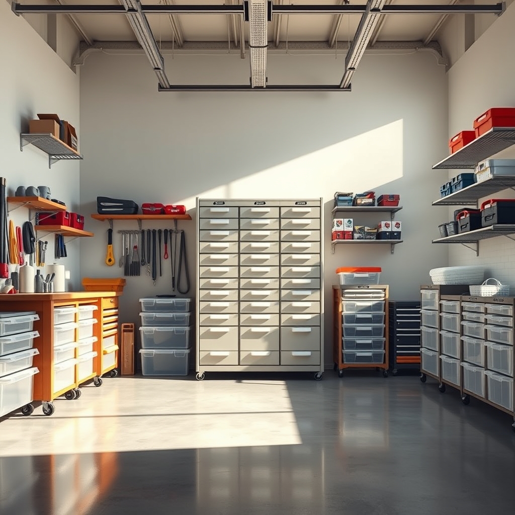Storage Cabinet: 10 Ultimate Secrets for Best Organization in 2026 2 storage cabinet product view