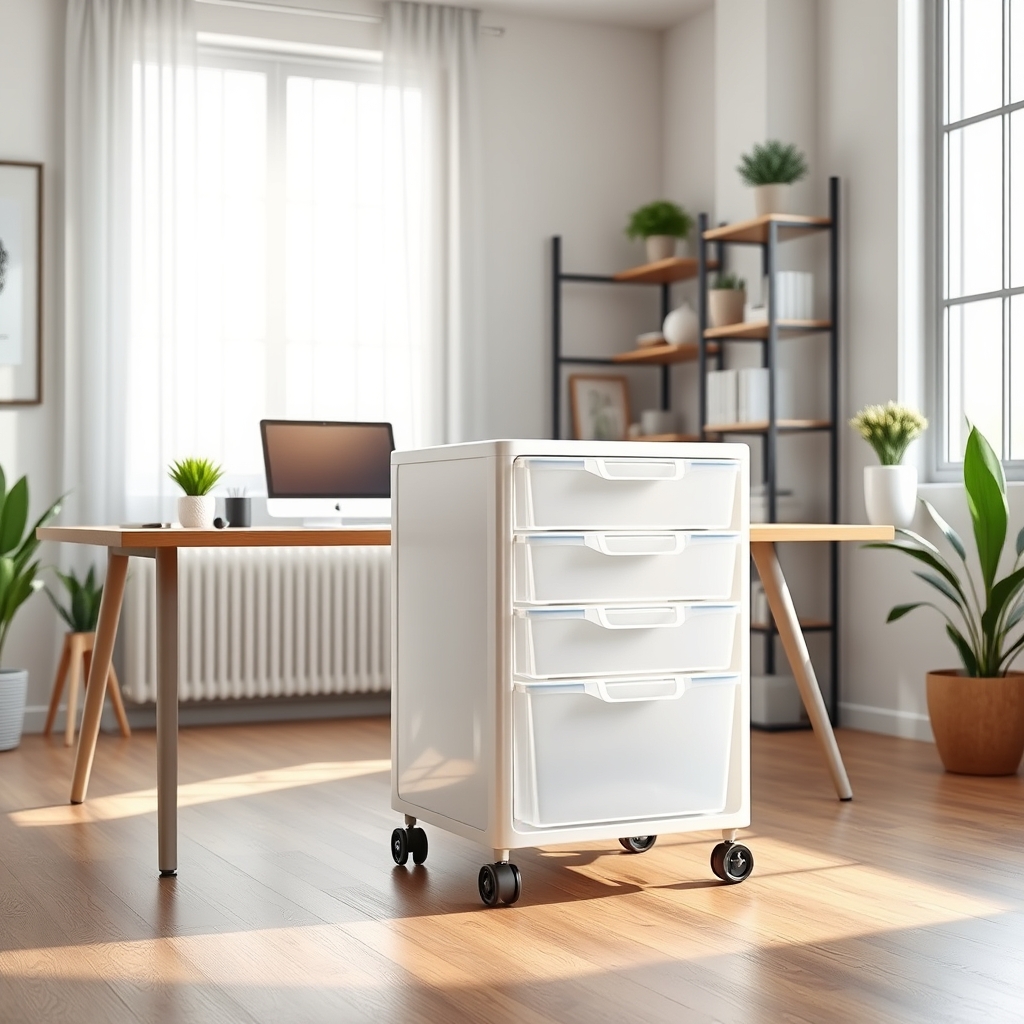 Storage Cart: 10 Ultimate Solutions for Amazing Organization in 2026 2 storage cart product view