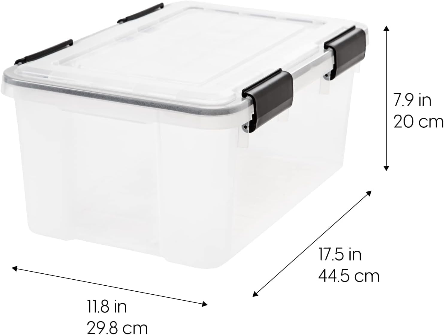 51WhTrg292L._AC_SL1483_ - organized storage solution