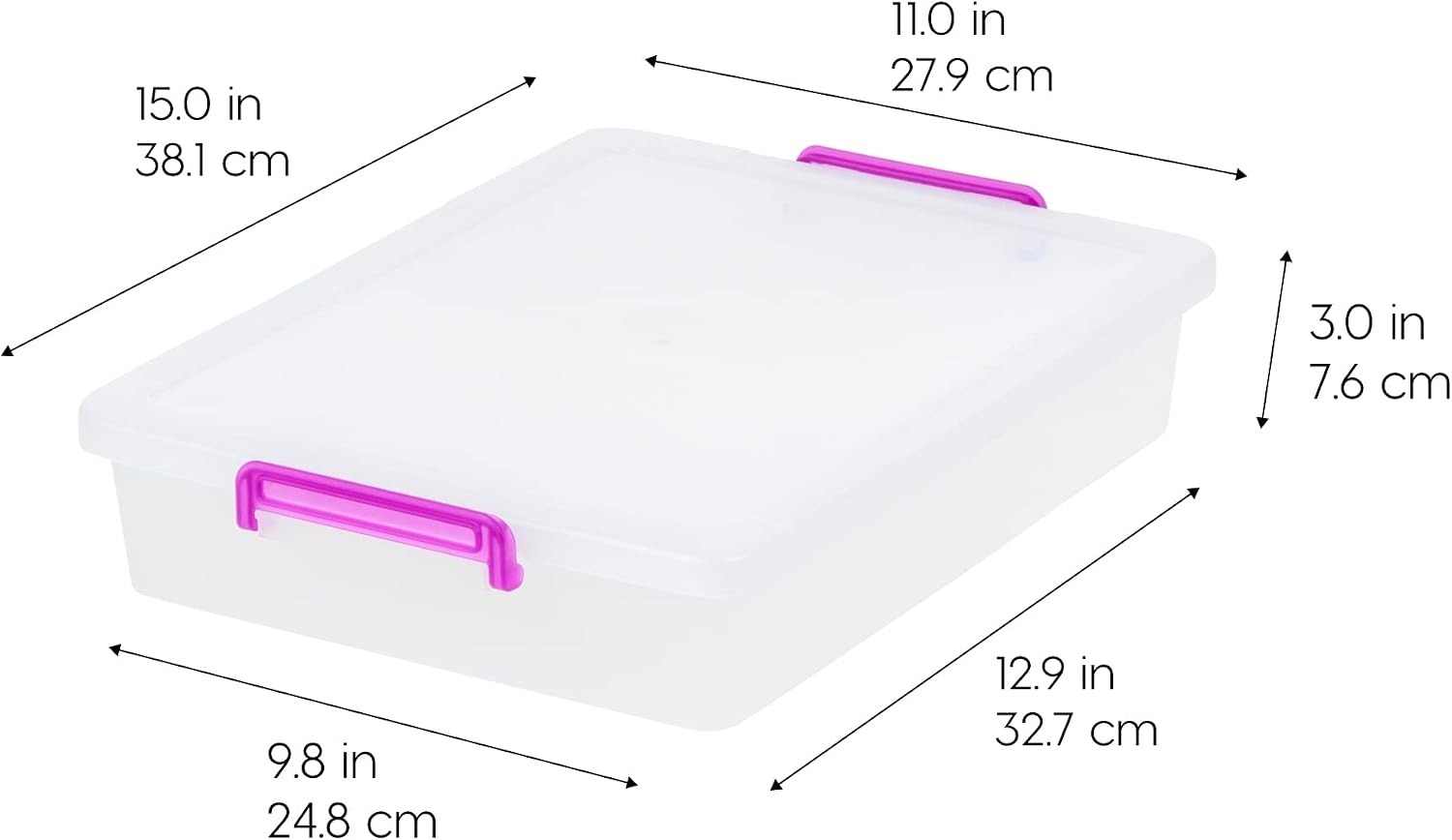 51tYj4na1YL._AC_SL1500_ - organized storage solution
