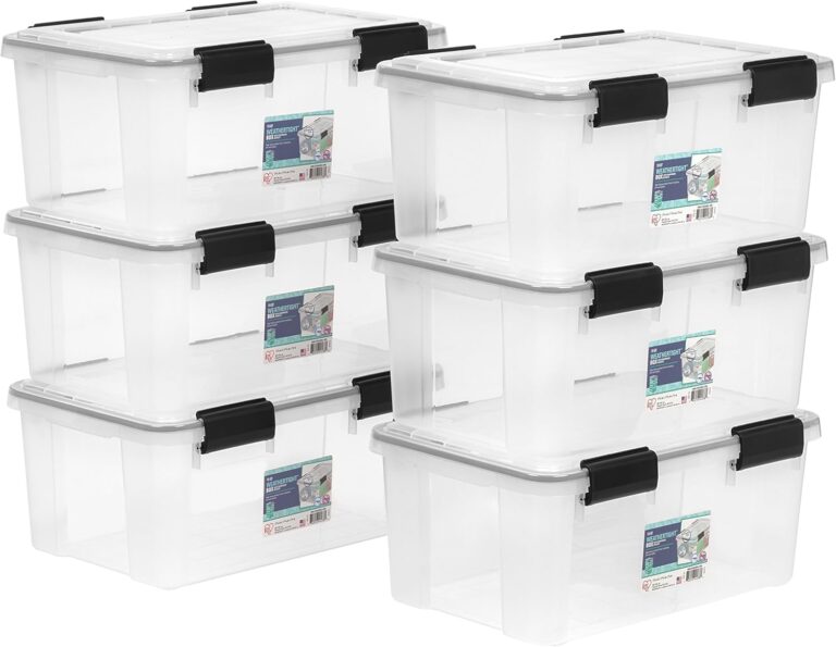 61-E1qwgUQL._AC_SL1500_ - organized storage solution