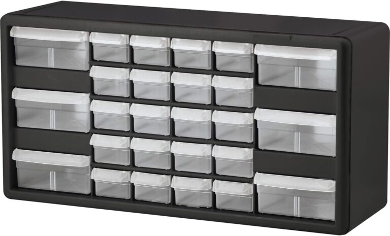 Akro-Mils Storage Cabinet: Ultimate Review (2026) 3 619lY3c5KSL. AC SL1500 Organized Ease