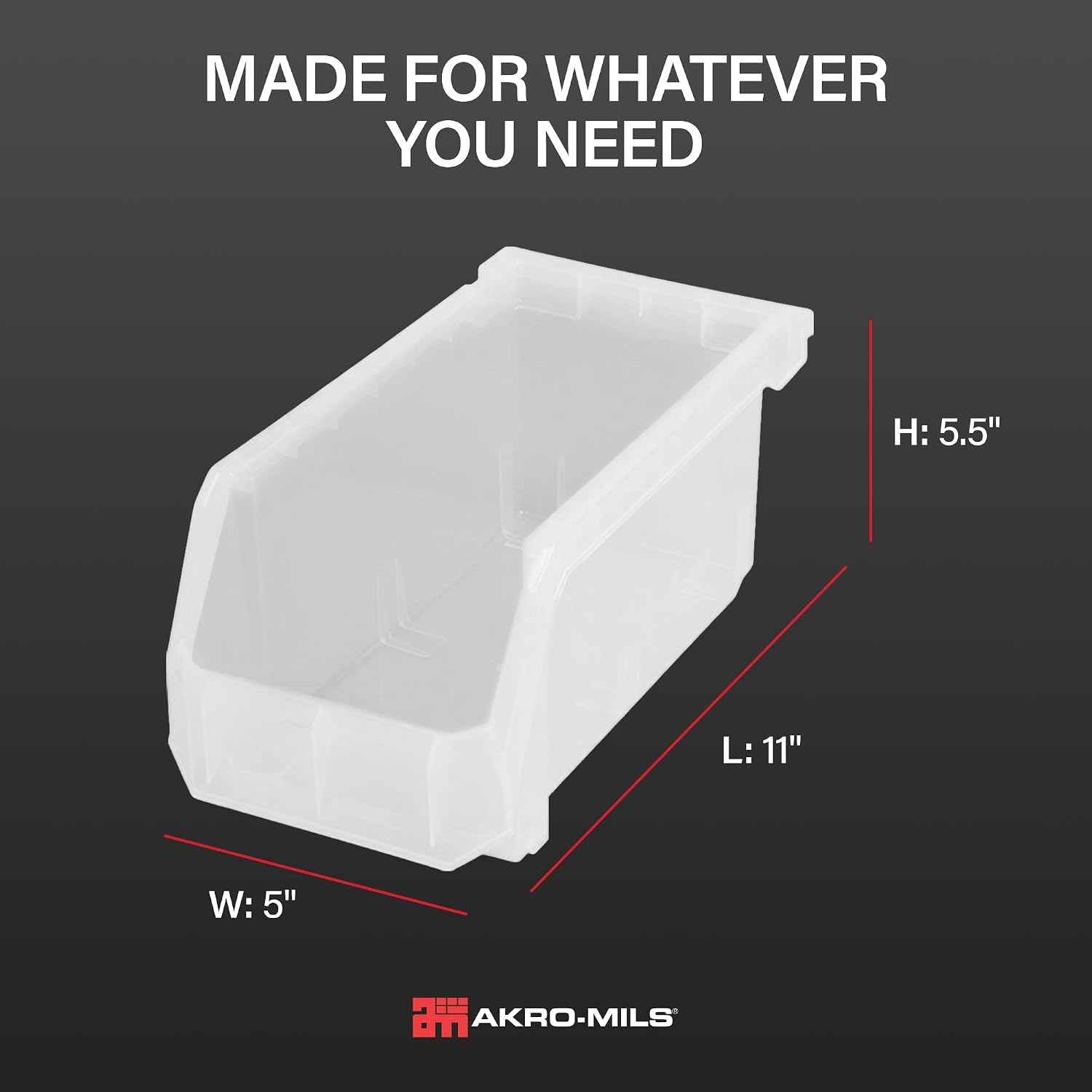 61AGADuA2tL._AC_SL1500_ - organized storage solution