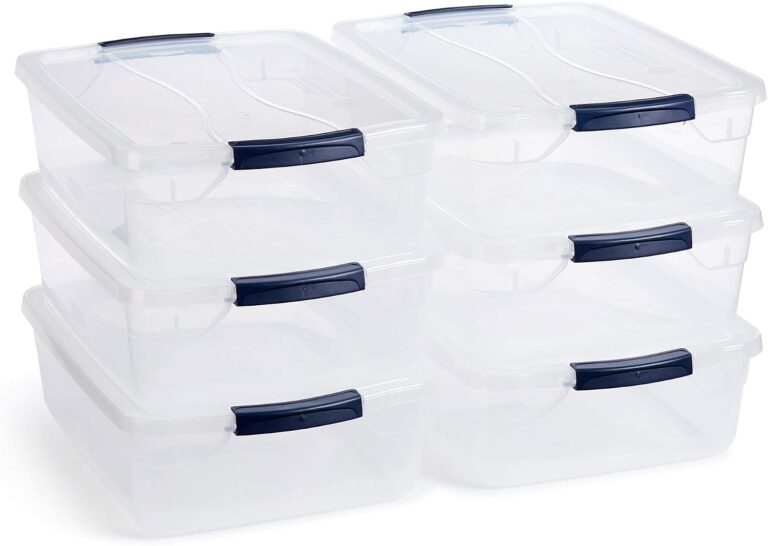 61OzGfCJEL._AC_SL1500_ - organized storage solution