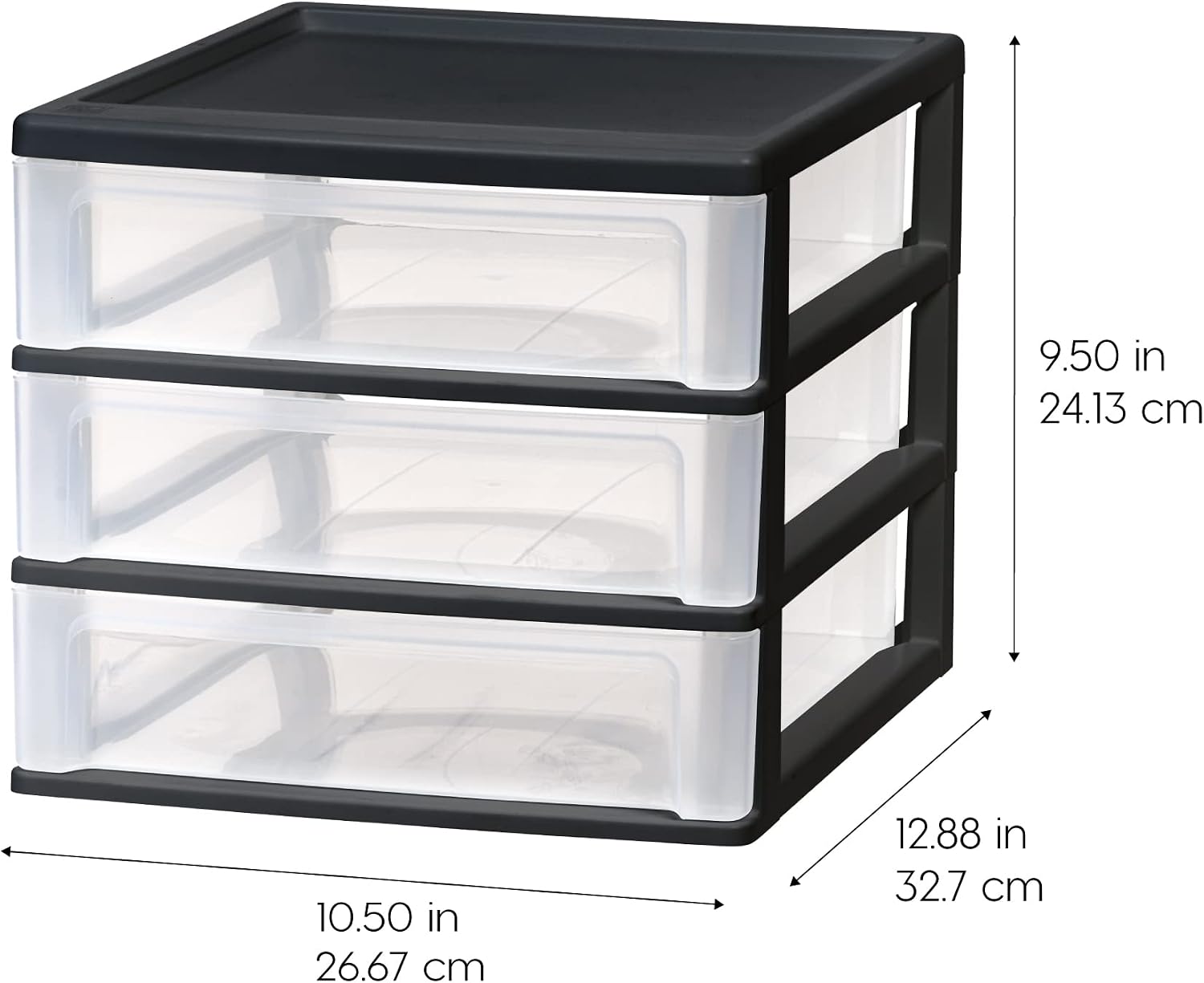 61l6JHCbl8L._AC_SL1500_ - organized storage solution