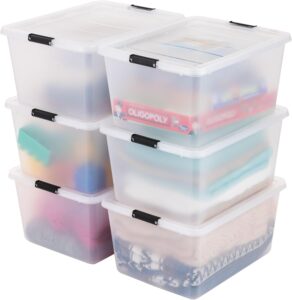 71intDZG8L._AC_SL1500_ - organized storage solution