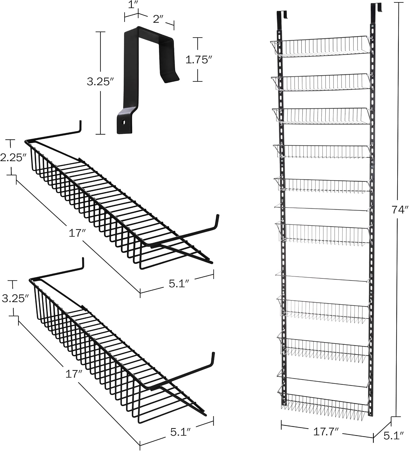 81-GUJFegPL._AC_SL1500_ - organized storage solution