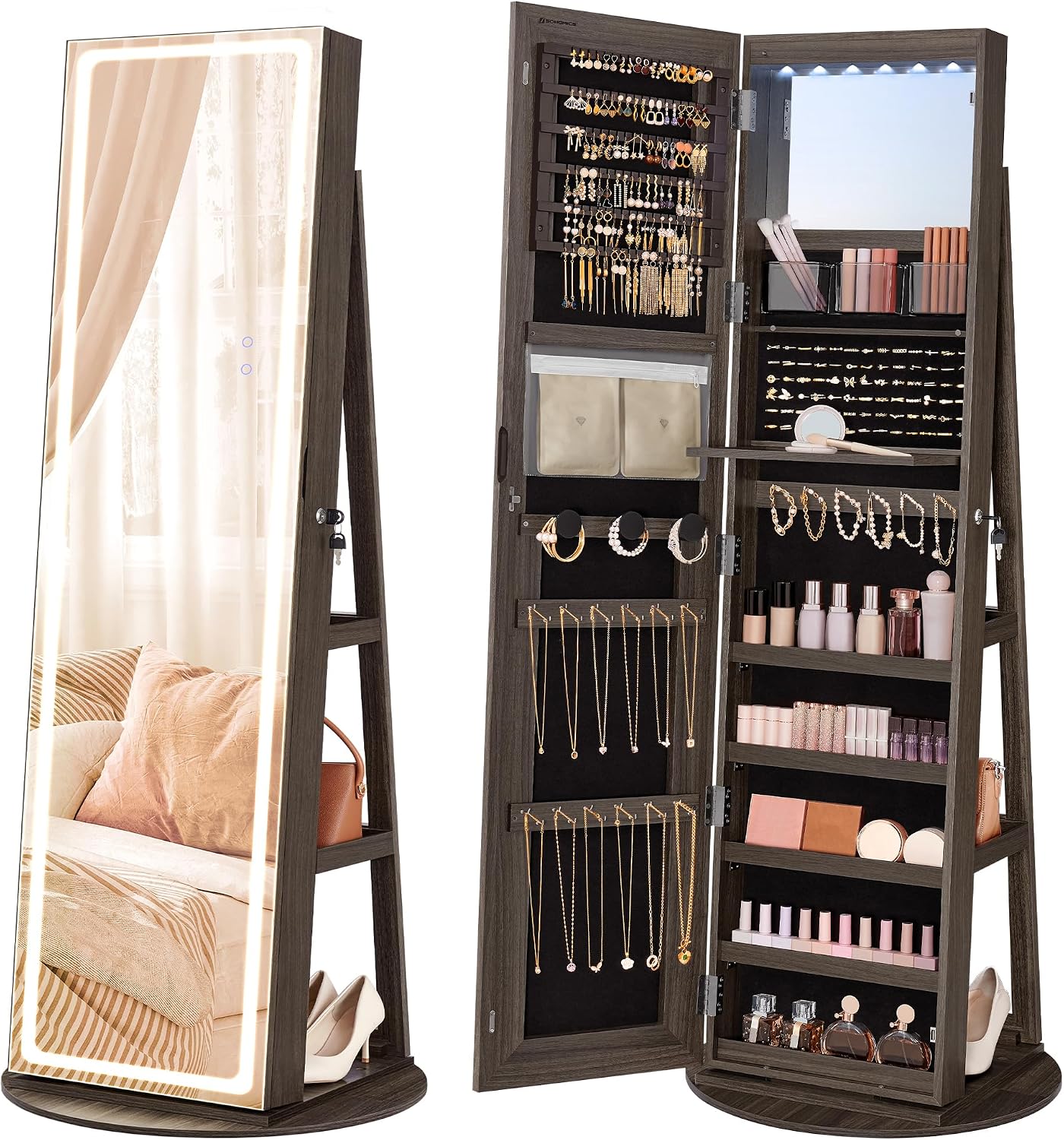 8101wHqxdUL._AC_SL1500_ - organized storage solution