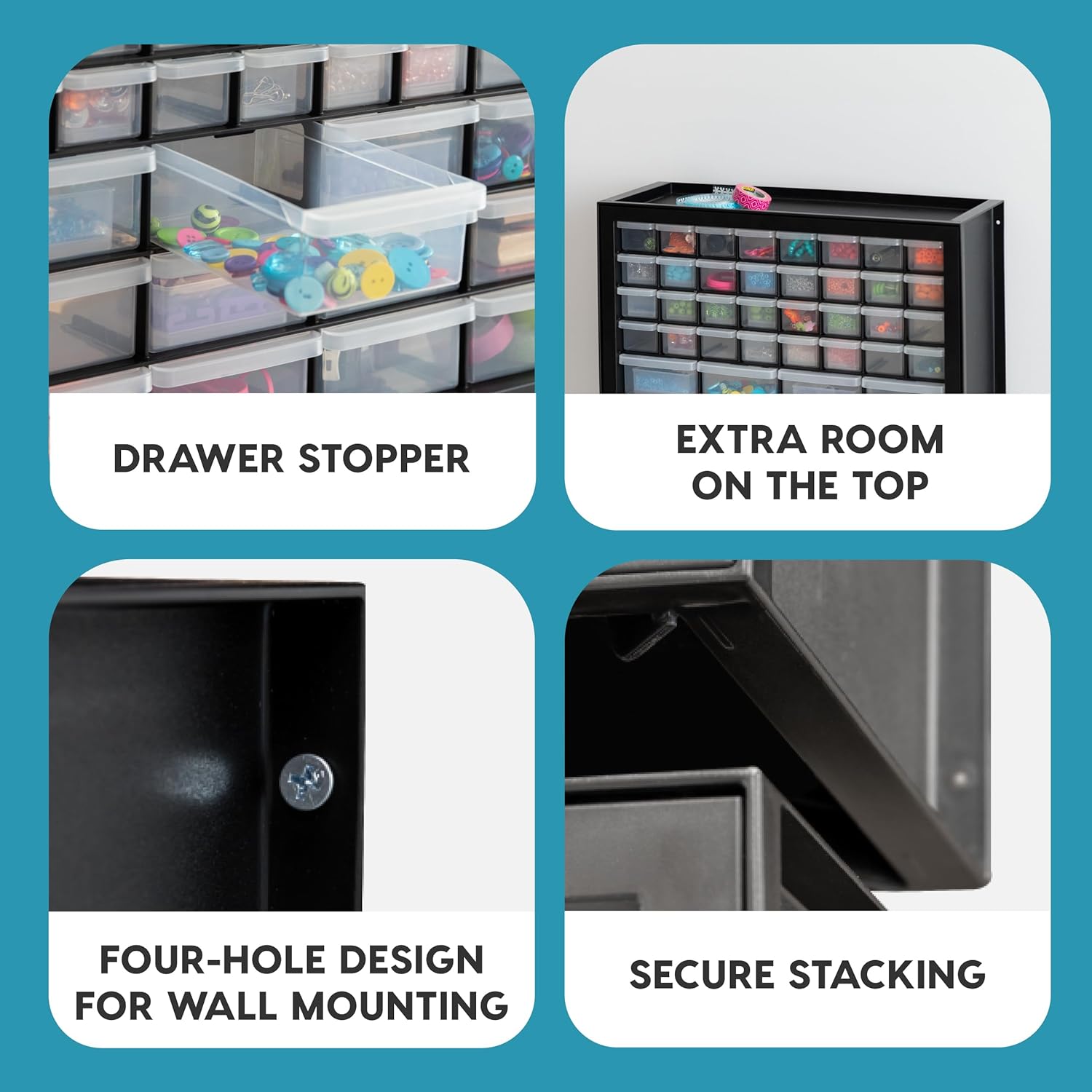 81DOAAz0kLL._AC_SL1500_ - organized storage solution