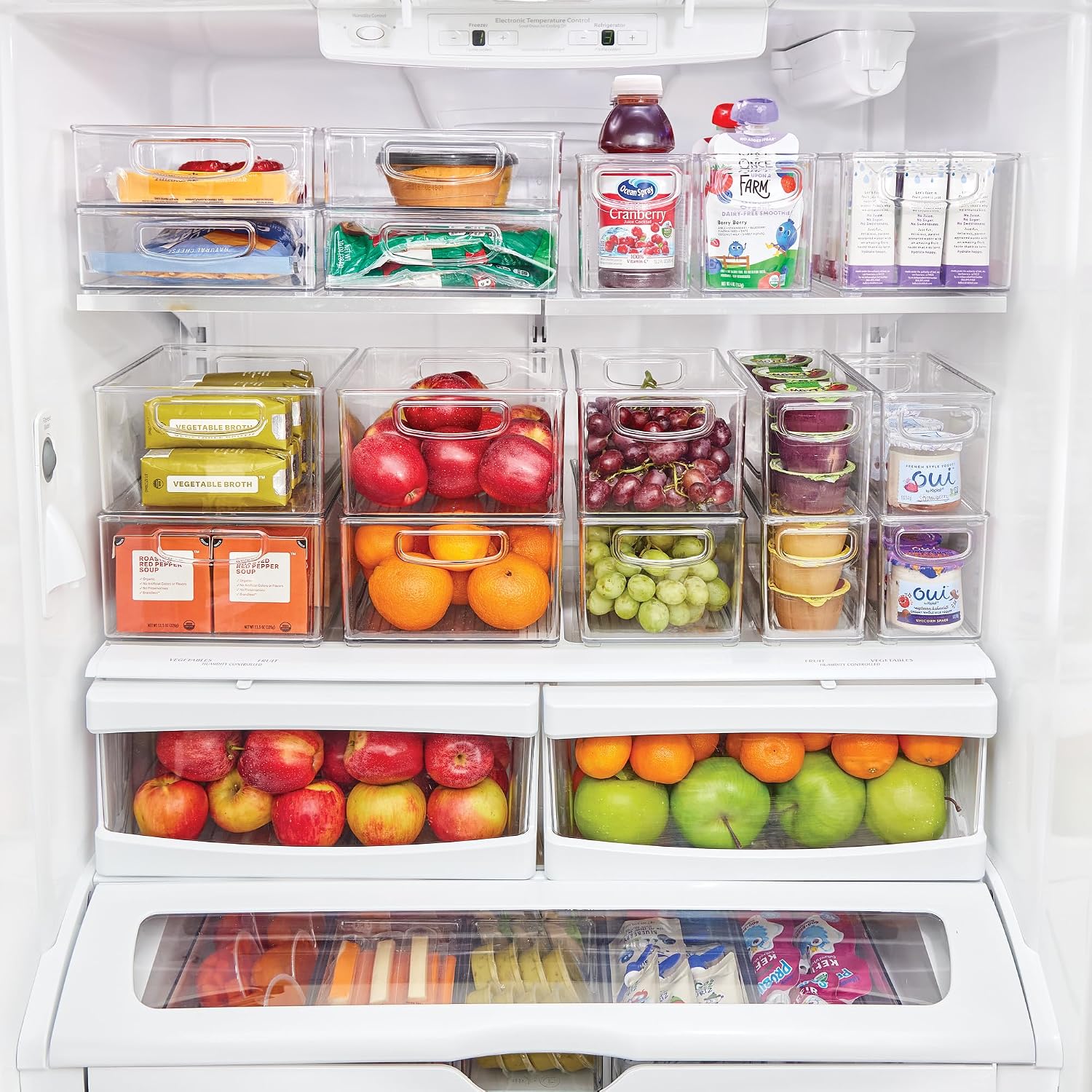 81VtFKxljjL._AC_SL1500_ - organized storage solution