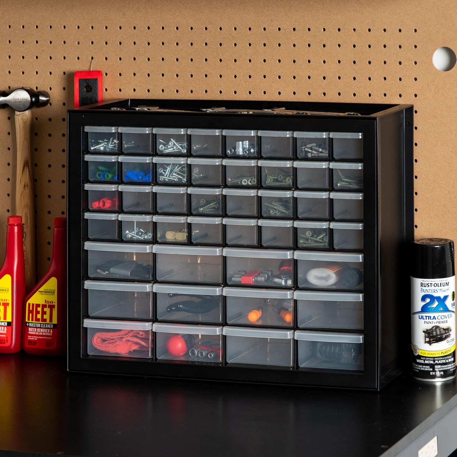 81d0dsRwTfL._AC_SL1500_ - organized storage solution