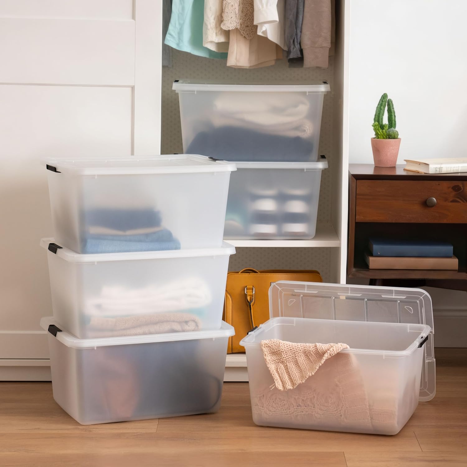81sMyAtJqvL._AC_SL1500_ - organized storage solution