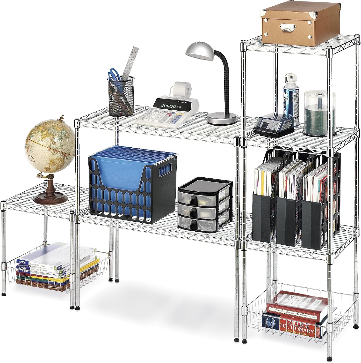 91PLCR7awrL._AC_SL1500_ - organized storage solution
