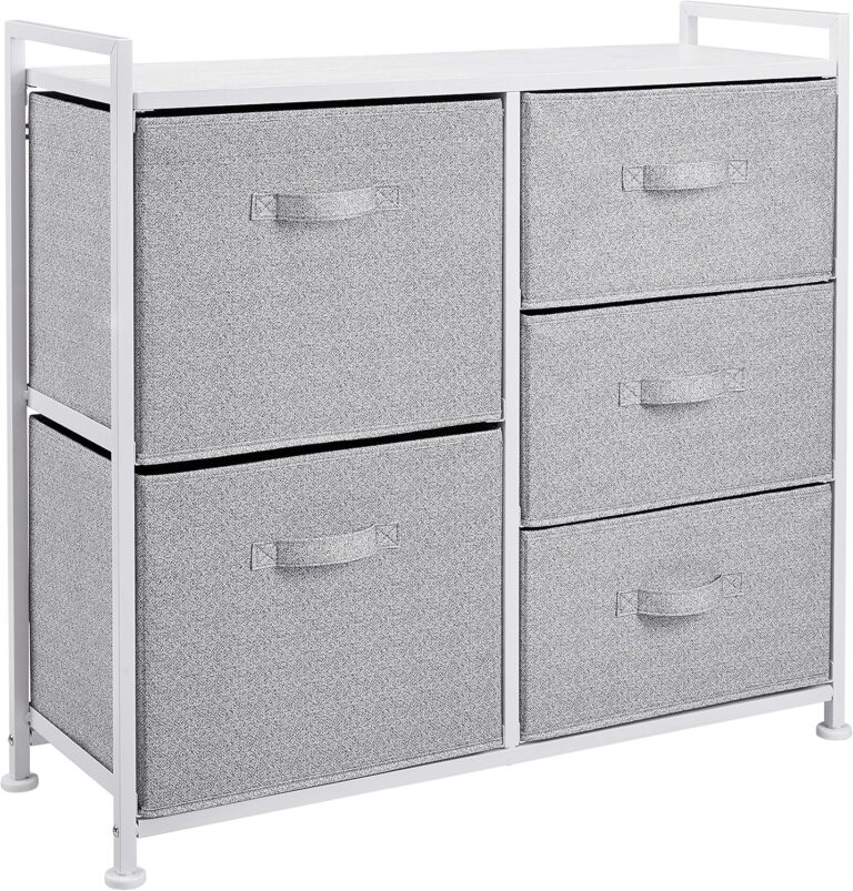 A1hj2HiRXML. AC SL1500 Organized Ease