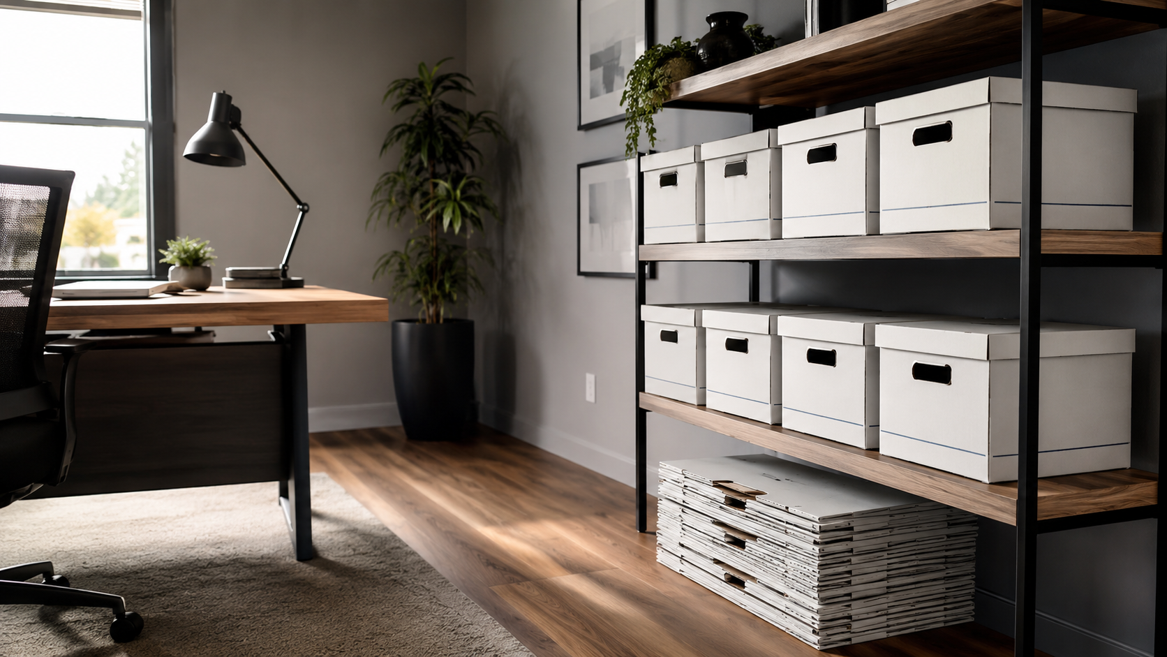 Bankers Box File Storage Boxes: 30-Pack Review (2026) 1 Bankers Box file storage boxes product view