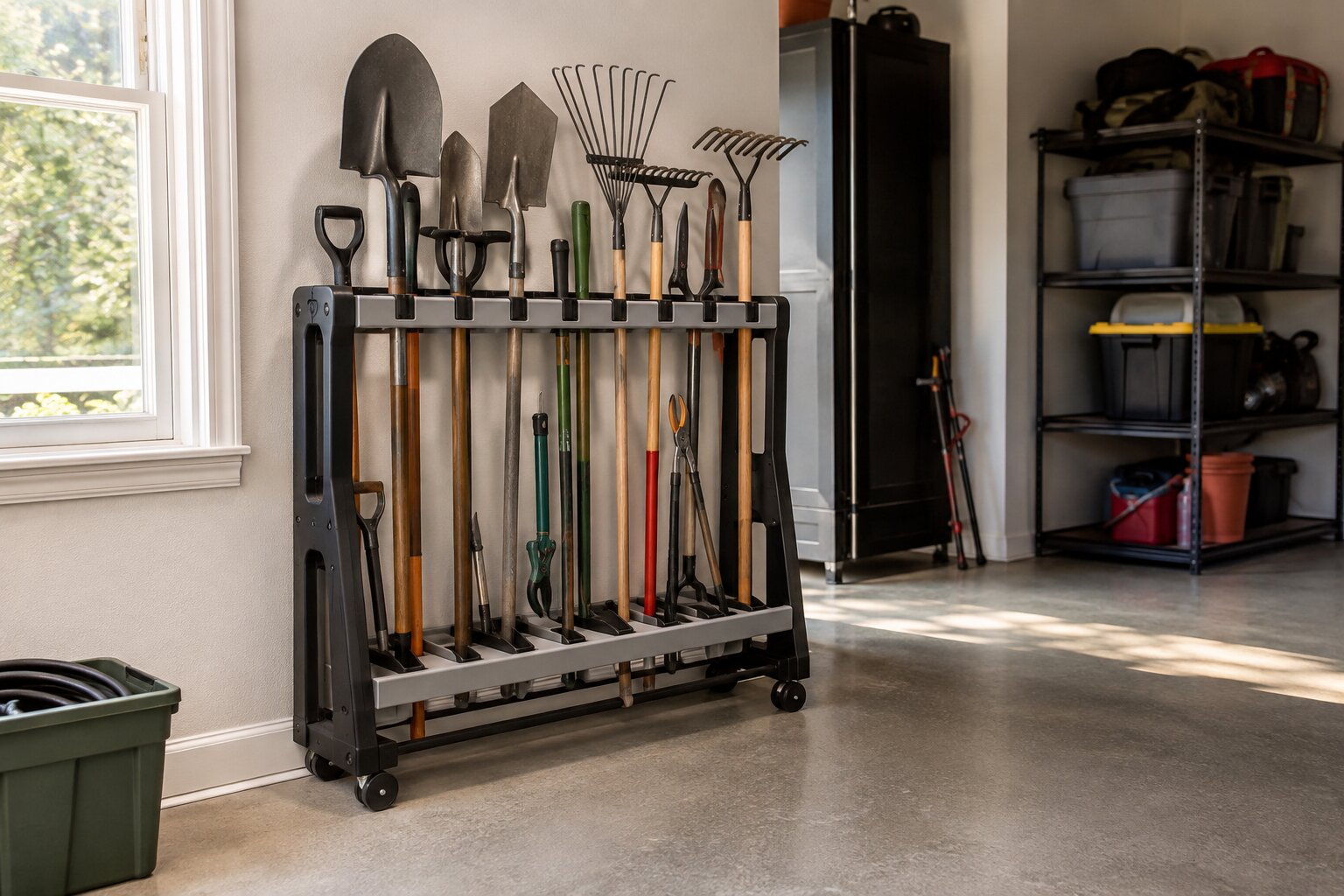 Garden Tool Organizer: Ultimate Guide Tested (2026) 1 Garden Tool Organizer product overview