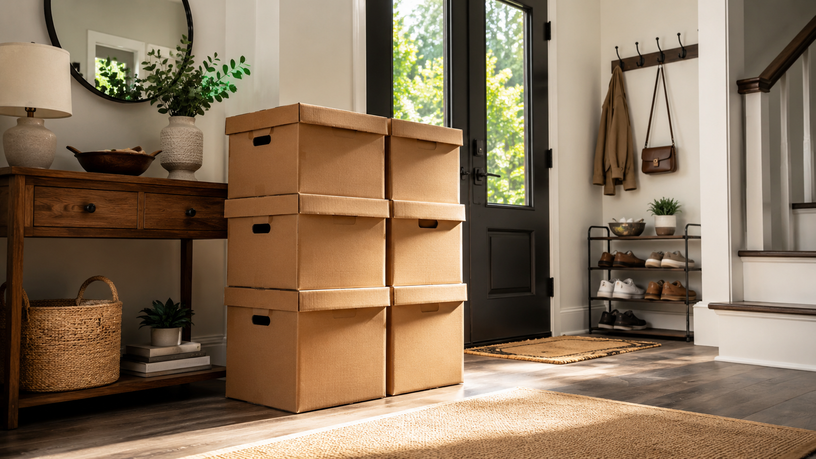 Bankers Box Moving Boxes: Honest Review for 20-Pack (2026) 1 bankers box moving boxes product view